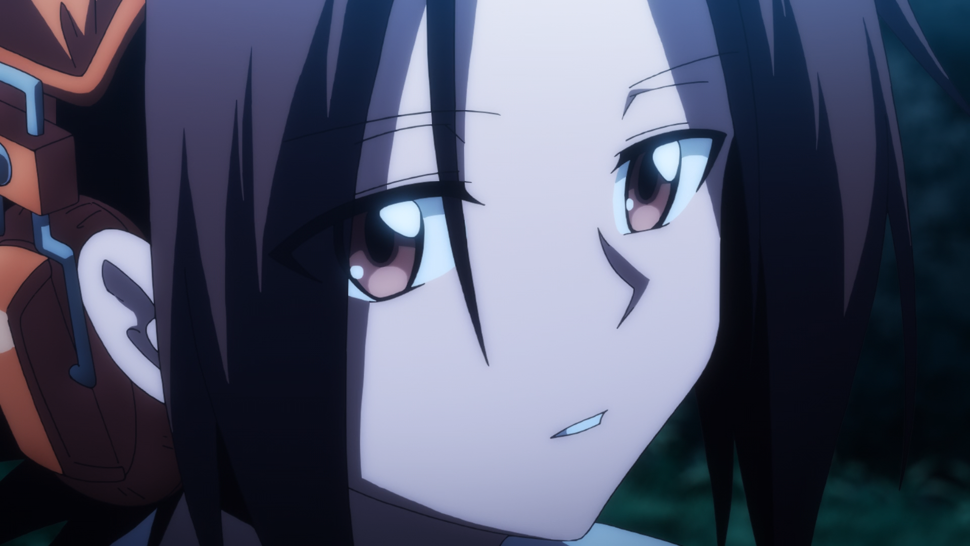 Shaman King (2021) (DragsterPS)