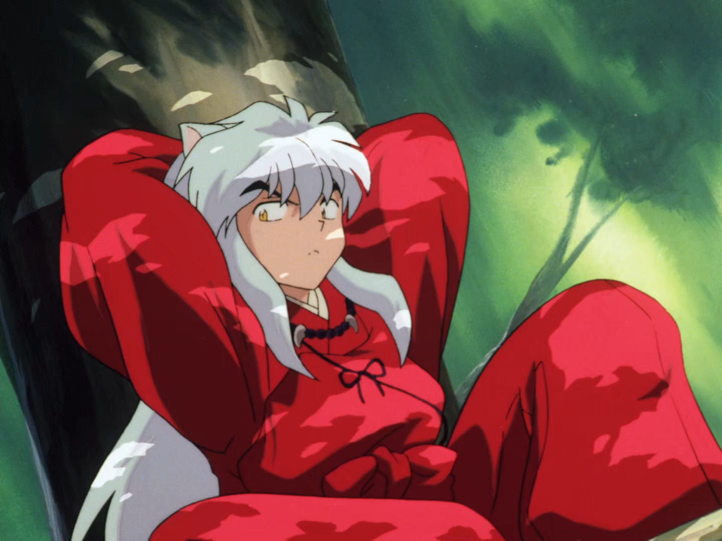 InuYasha (Animelliure)