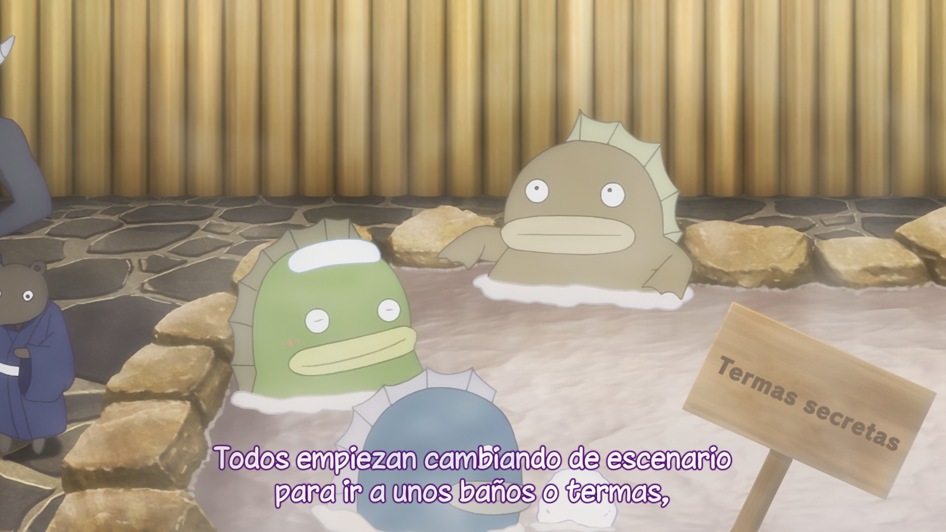 Tonikaku Kawai (Ñyuum)