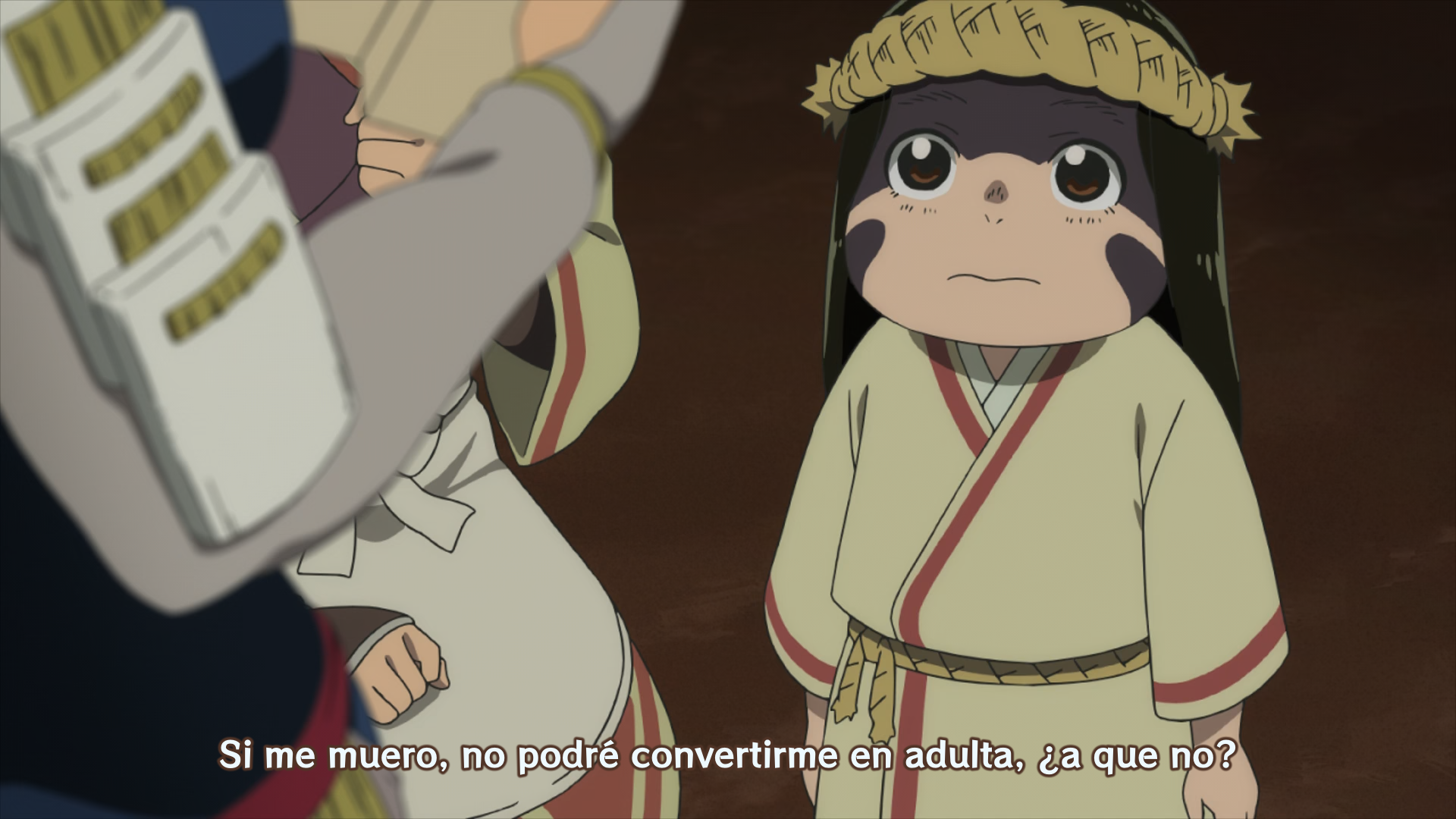 Fumetsu no Anata e (Ñyuum)