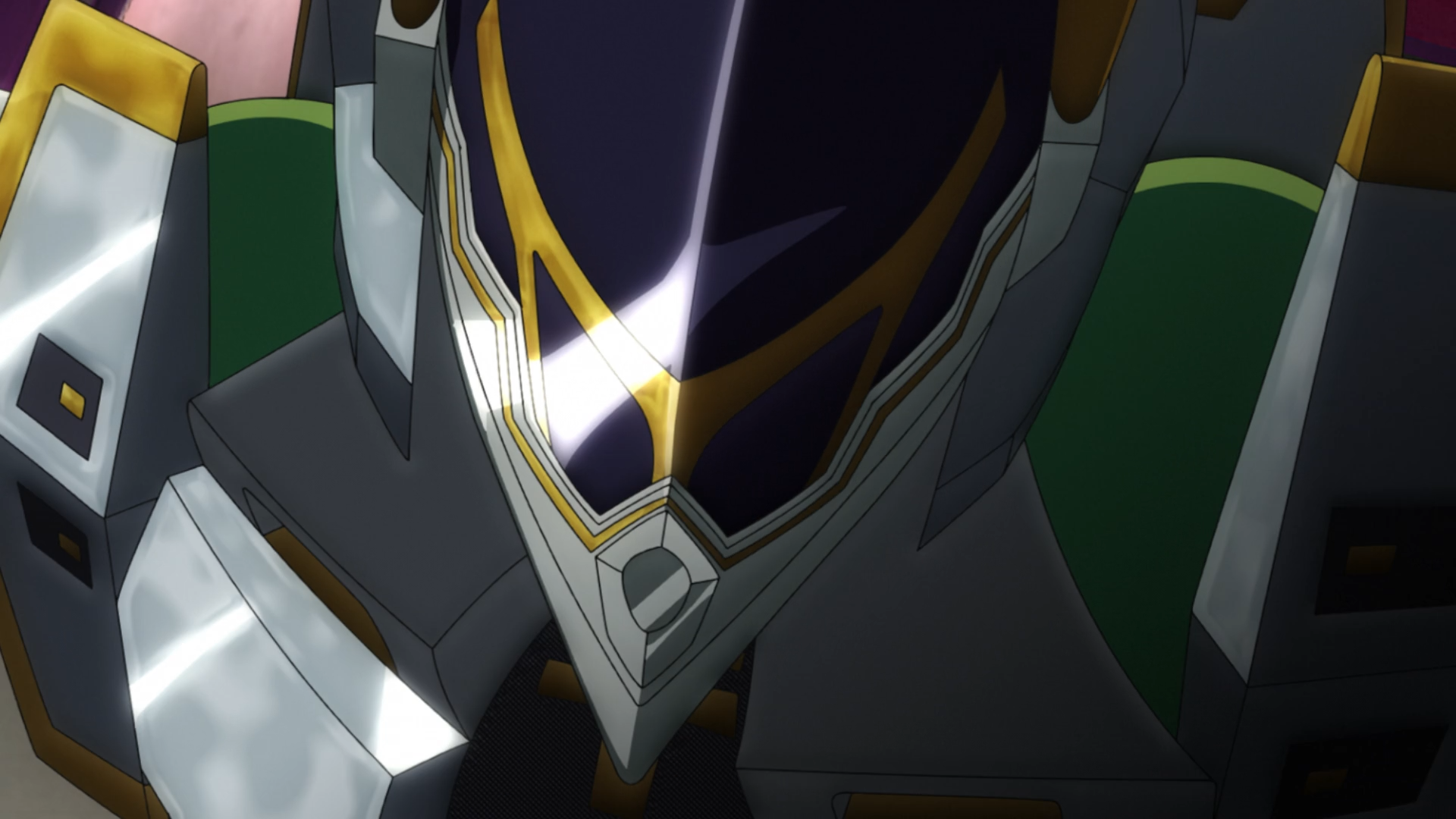 Platinum End (Puyasubs!)