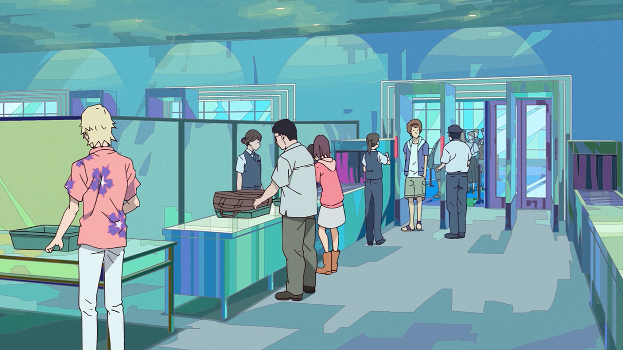 Great Pretender (Ñyuum)