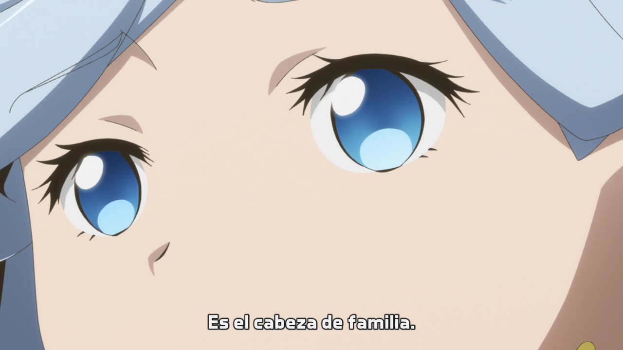 Log Horizon: Entaku Houkai (Ñyuum,Yoru no Kousen)