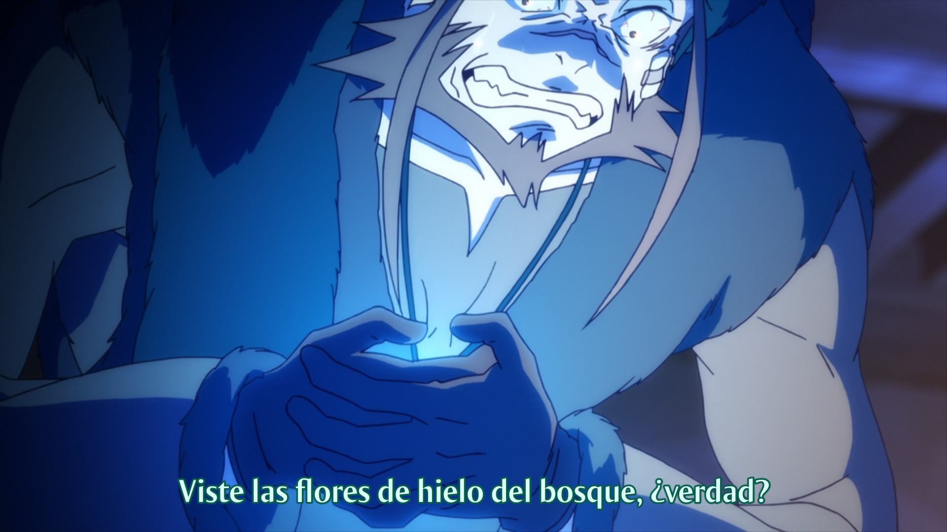 Re:Zero kara Hajimeru Isekai Seikatsu - Hyouketsu no Kizuna (Ñyuum)