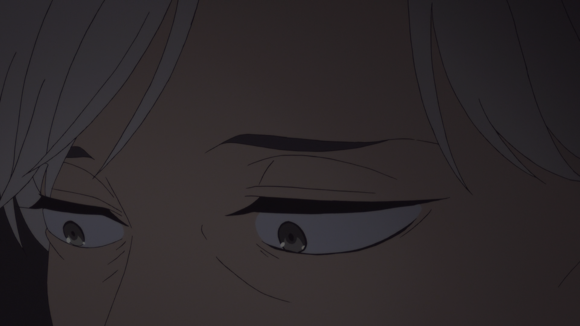 Shouwa Genroku Rakugo Shinjuu: Sukeroku Futatabi-hen (Ñyuum)