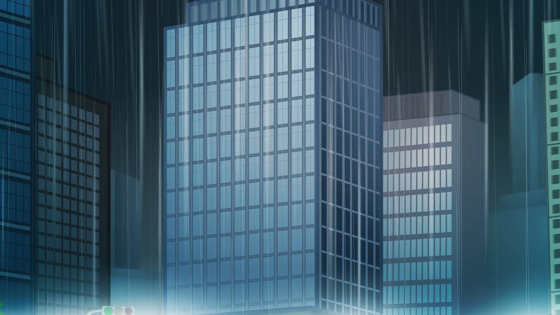 Aggretsuko - Temporada 3 (Tonoss)