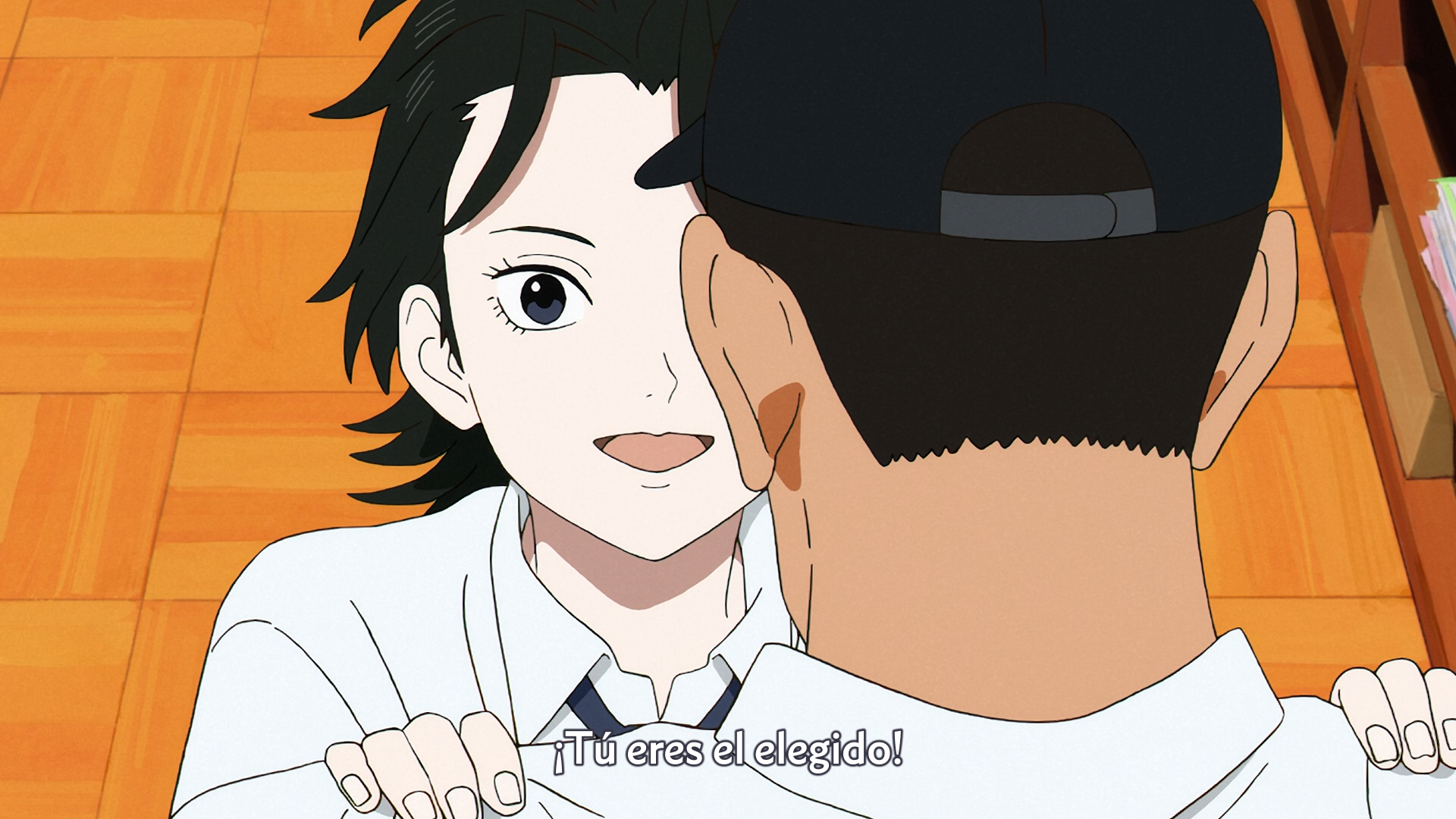 Sonny Boy (Ñyuum.Majo no Kuni)