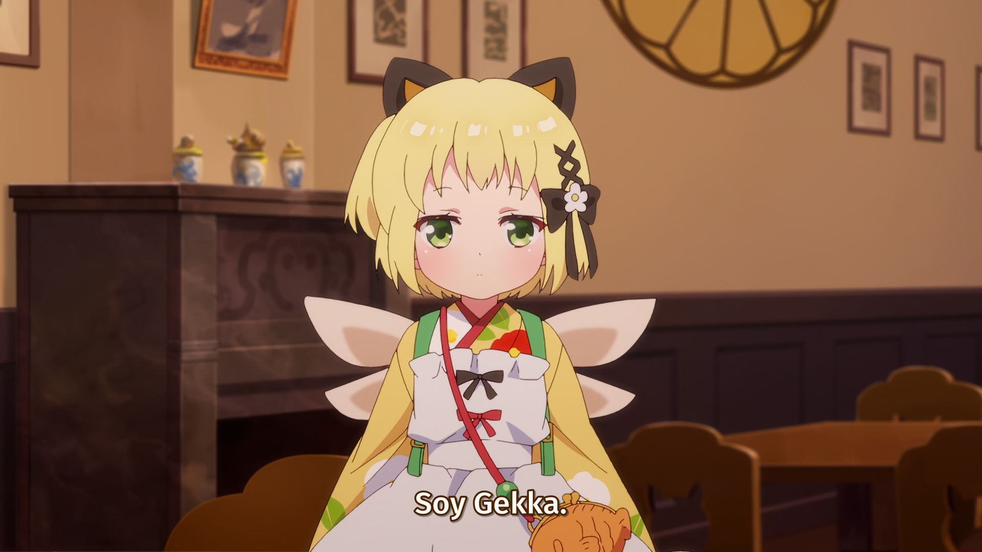 Prima Doll (Anarchy Subs)