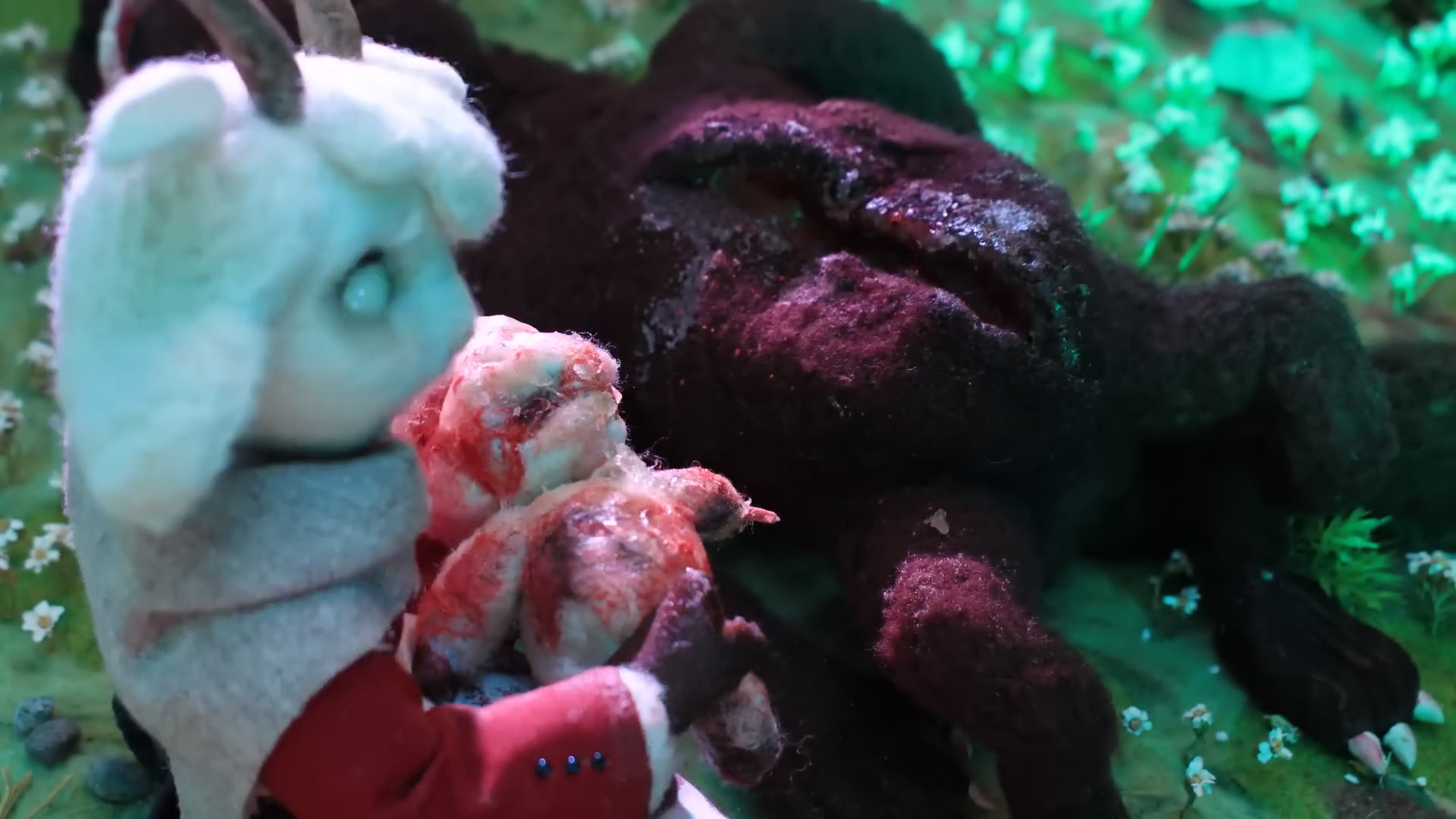 My Little Goat (Celesteria)