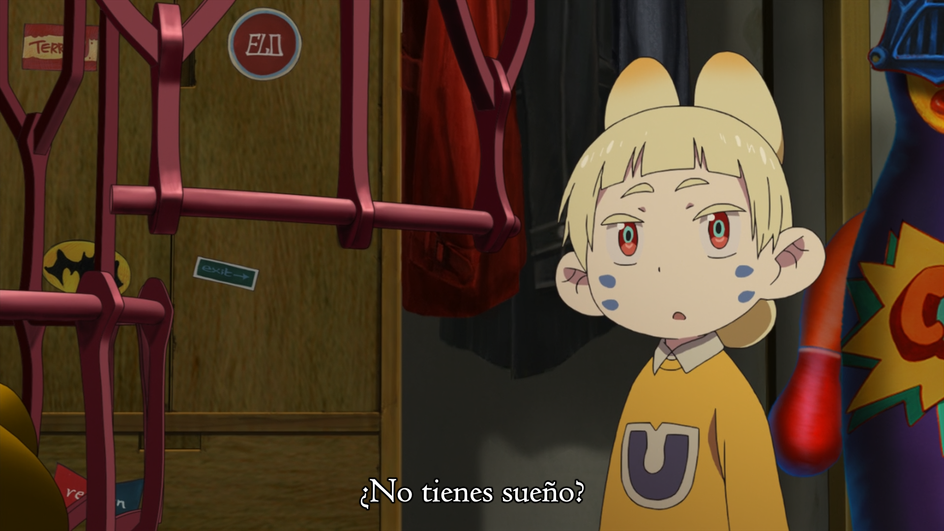 Ao no Exorcist Movie (Ñyuum)