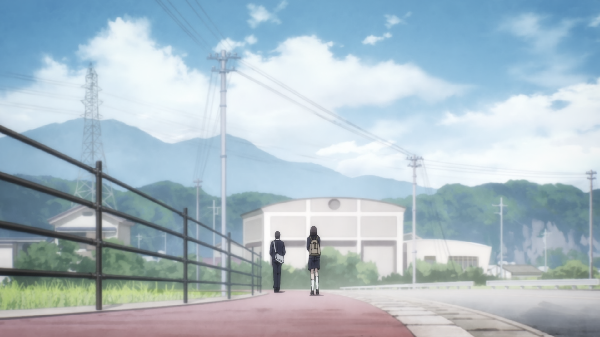 super cub (Anarchy Subs)