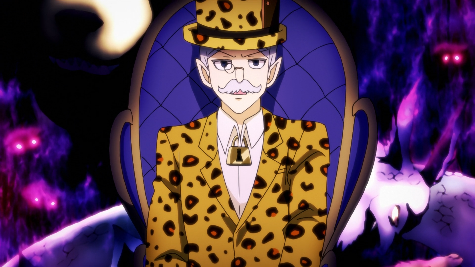 Mairimashita! Iruma-kun 3rd Season (Puyasubs!)