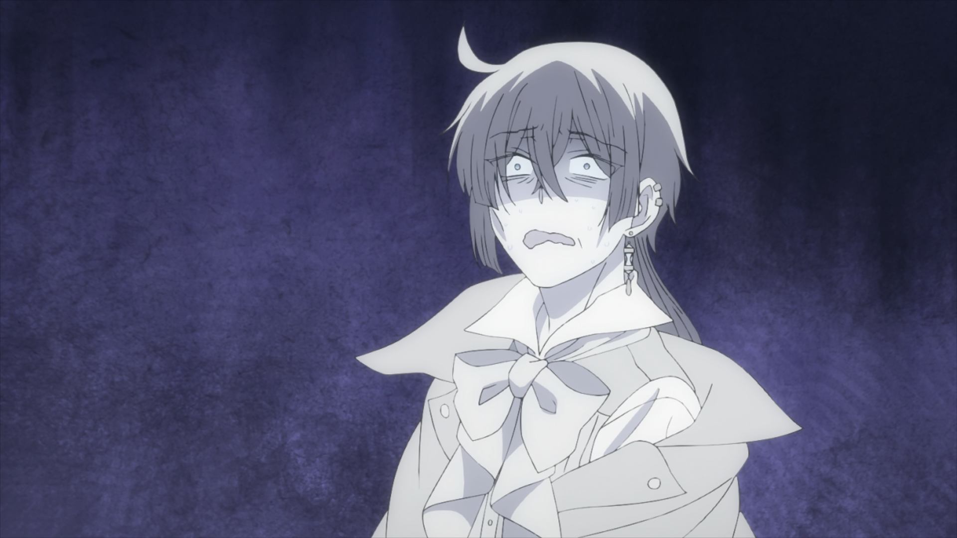 The Case Study of Vanitas Part 2 (Majo no Kuni)