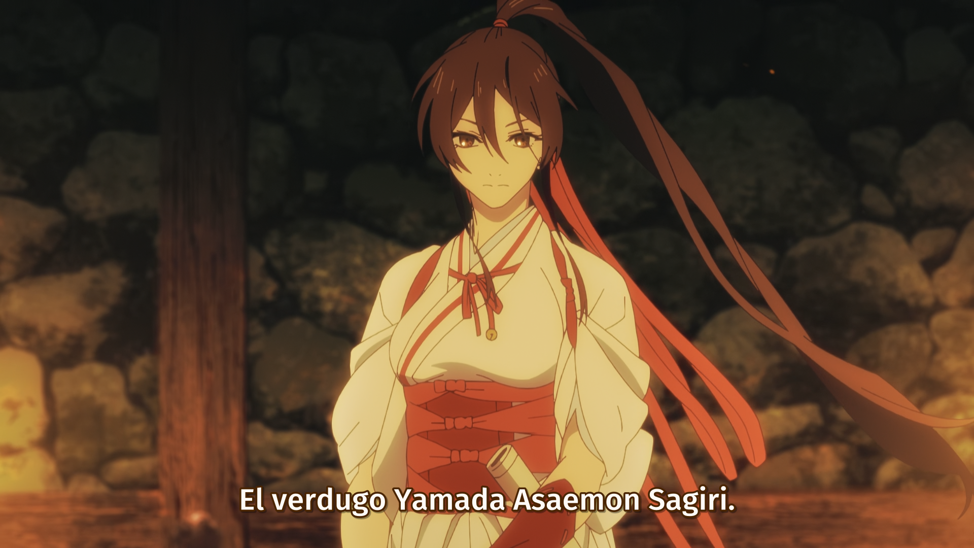 Hell's Paradise (Anarchy Subs)