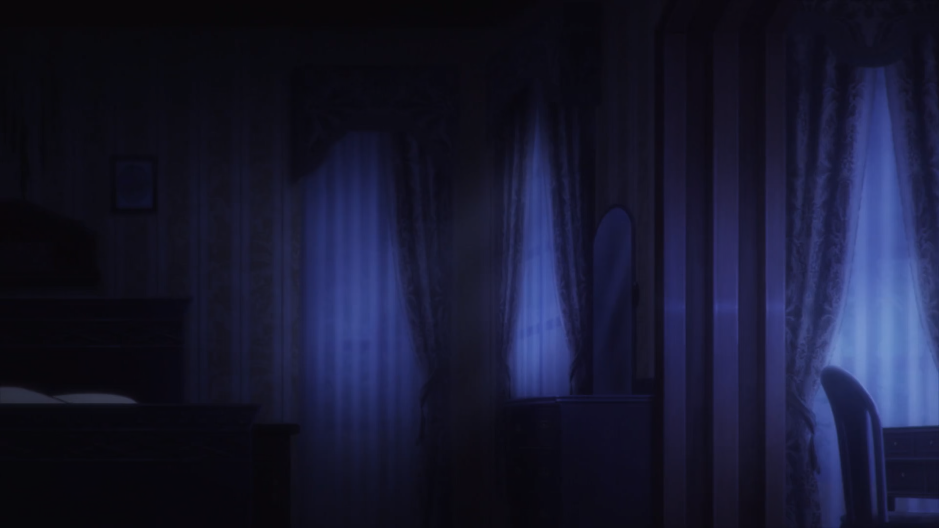 Spy Kyoushitsu (Majo no Kuni)