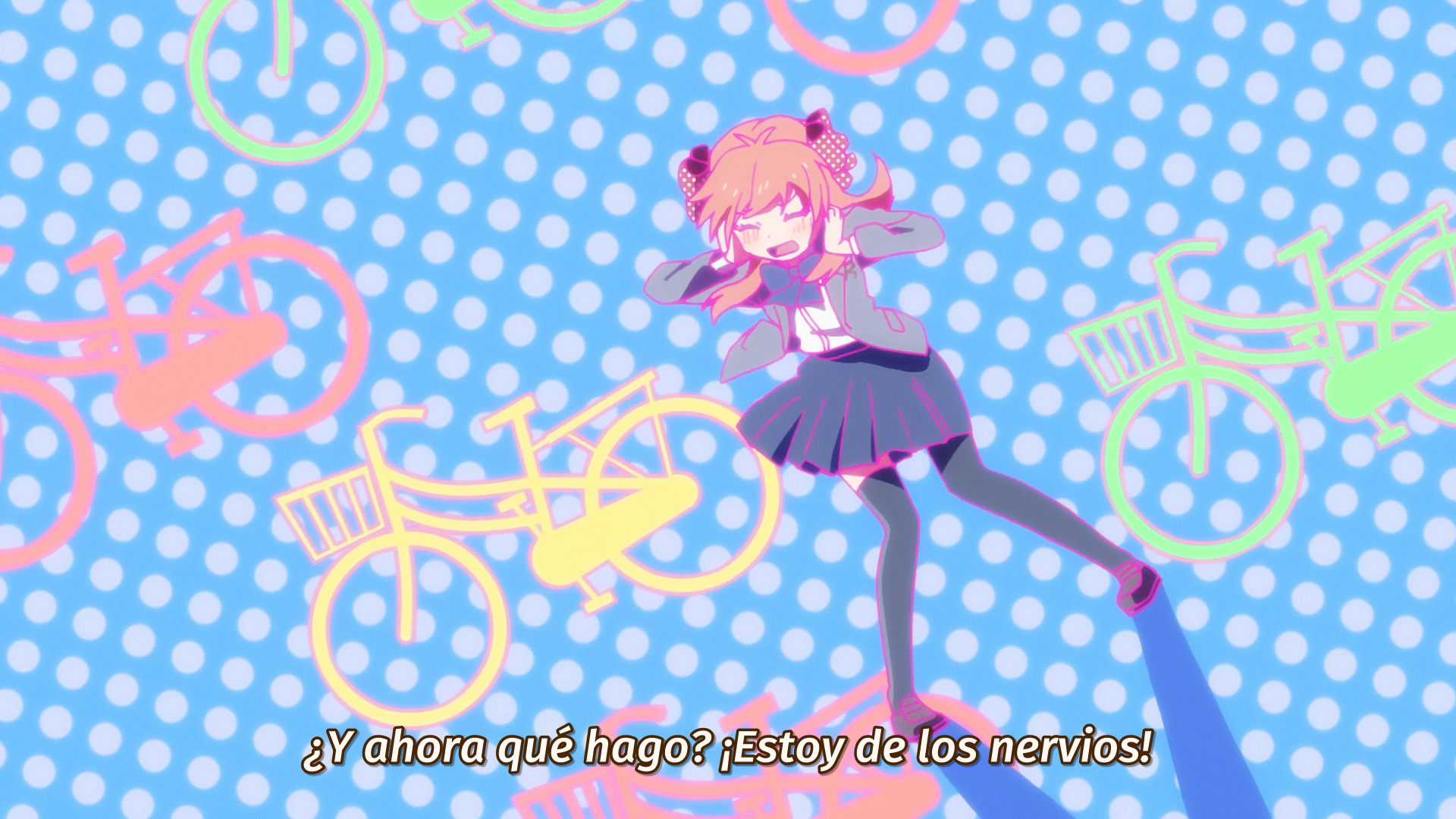 Gekkan Shoujo Nozaki-kun (Anarchy Subs)