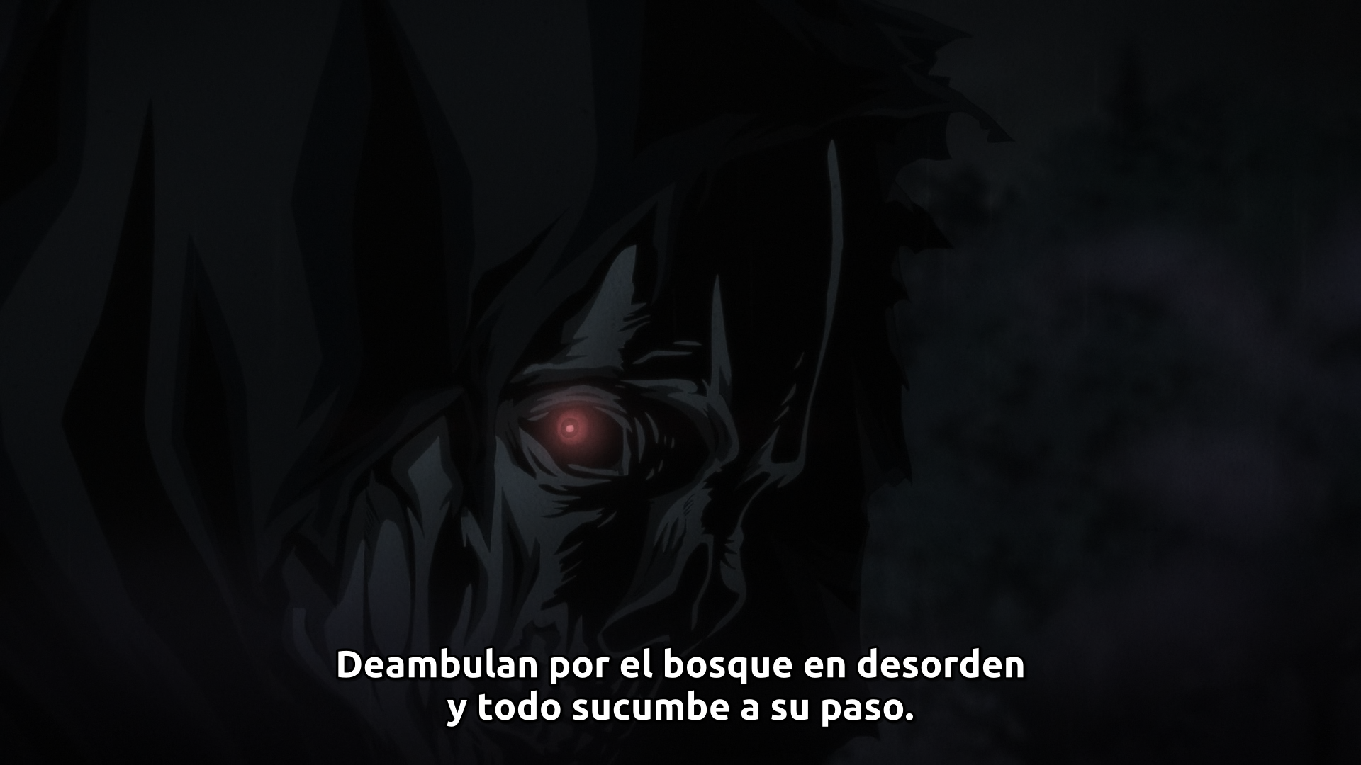 The Ancient Magus' Bride: The Boy from the West and the Knight of the Blue Storm (Deiki)