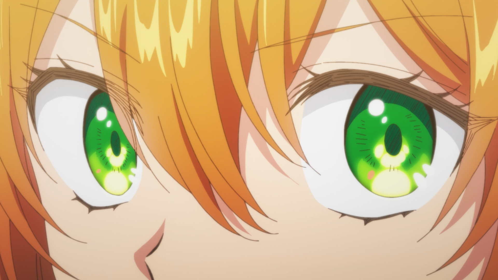 The Reason Why Raeliana Ended up at the Duke's Mansion (Deiki)