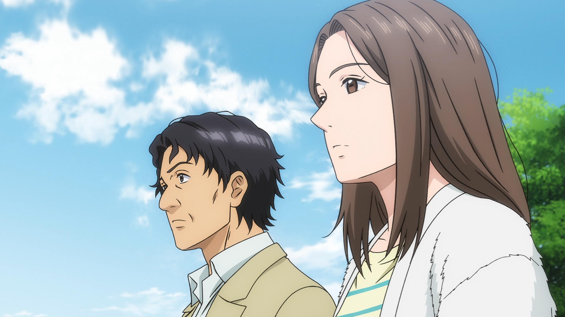 AI no Idenshi (Erai-raws)