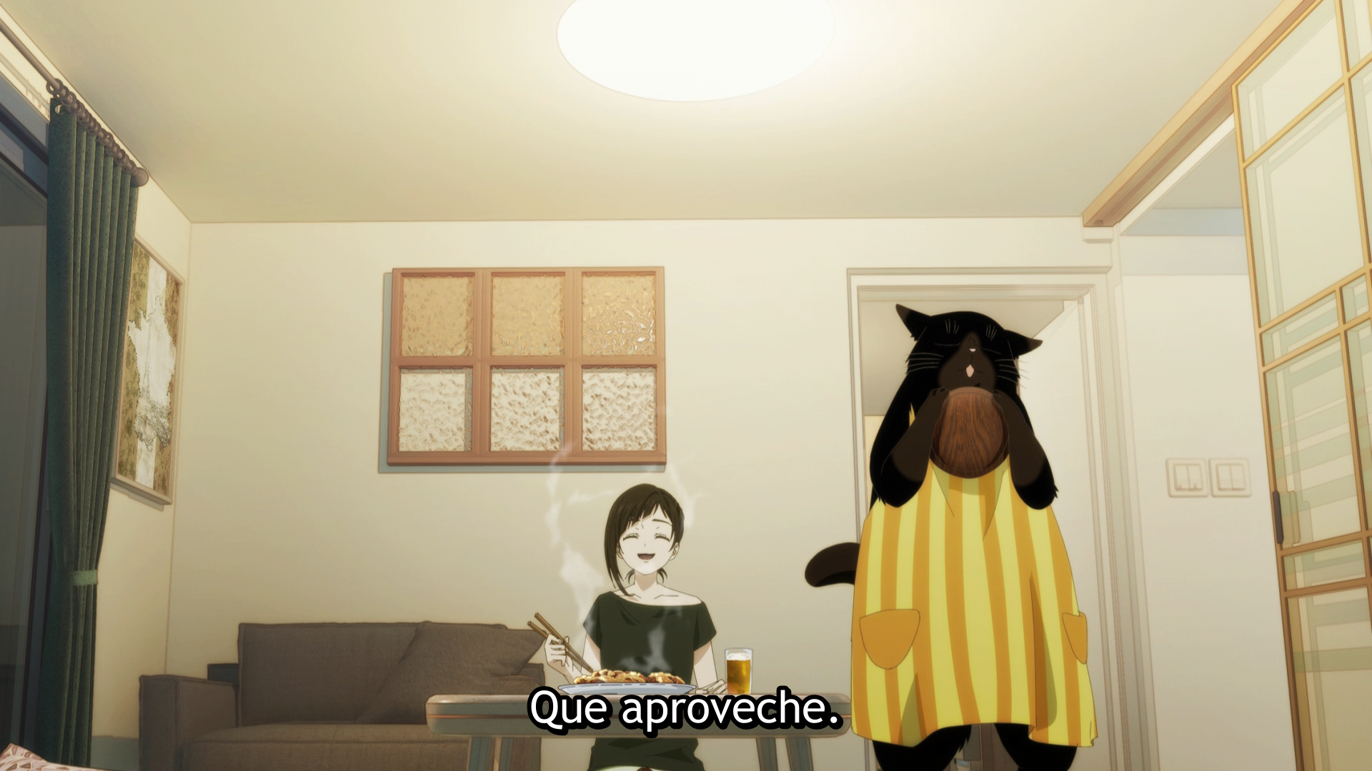 Dekiru Neko wa Kyou mo Yuuutsu (Erai-raws)