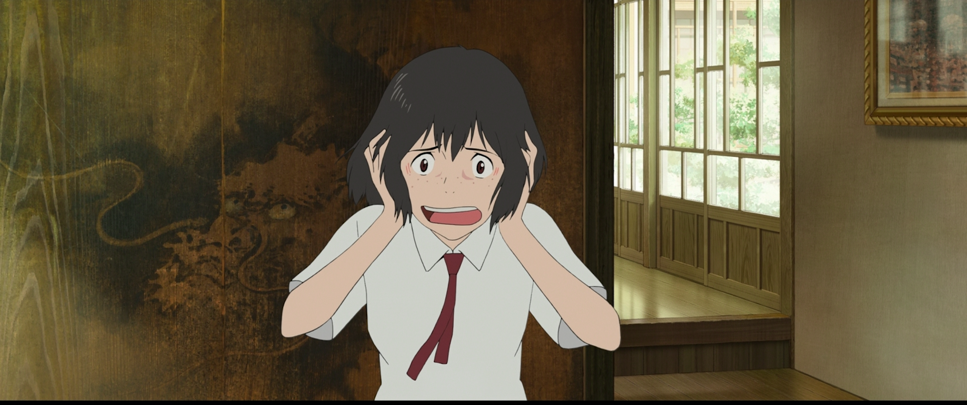 Belle (Anarchy Subs)