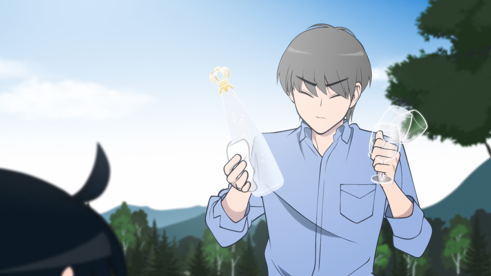 Ani ni Tsukeru Kusuri wa Nai! 5 (Anarchy Subs)