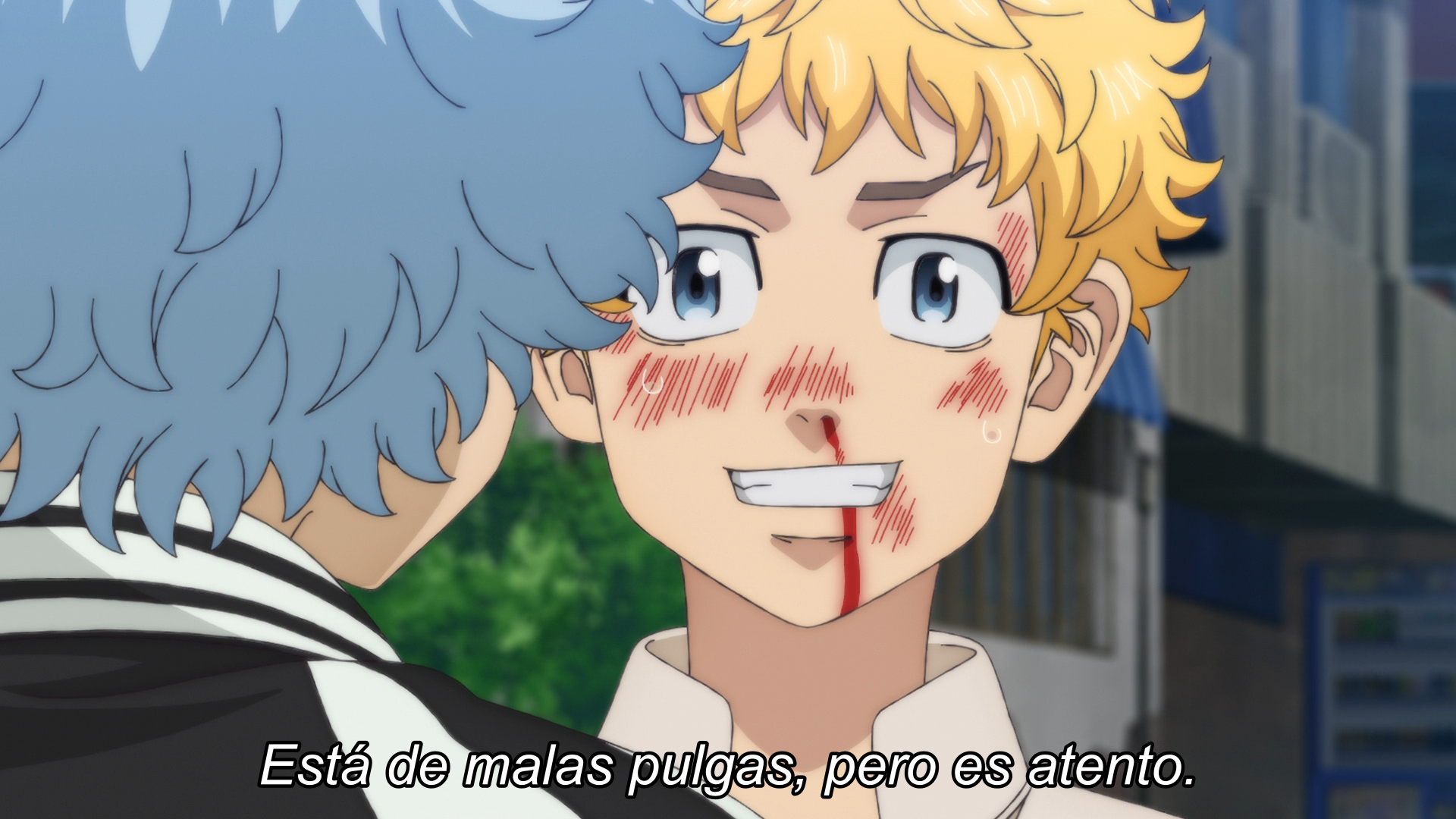 Tokyo Revengers: Tenjiku-hen (Tonoss)