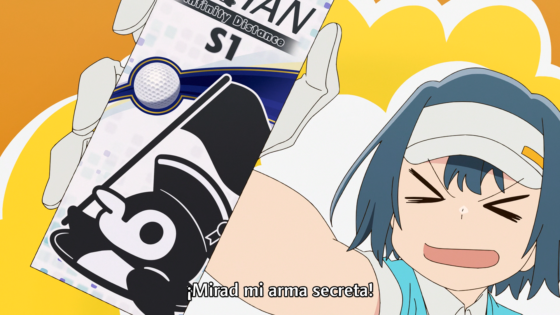 Sorairo Utility (Anarchy Subs)