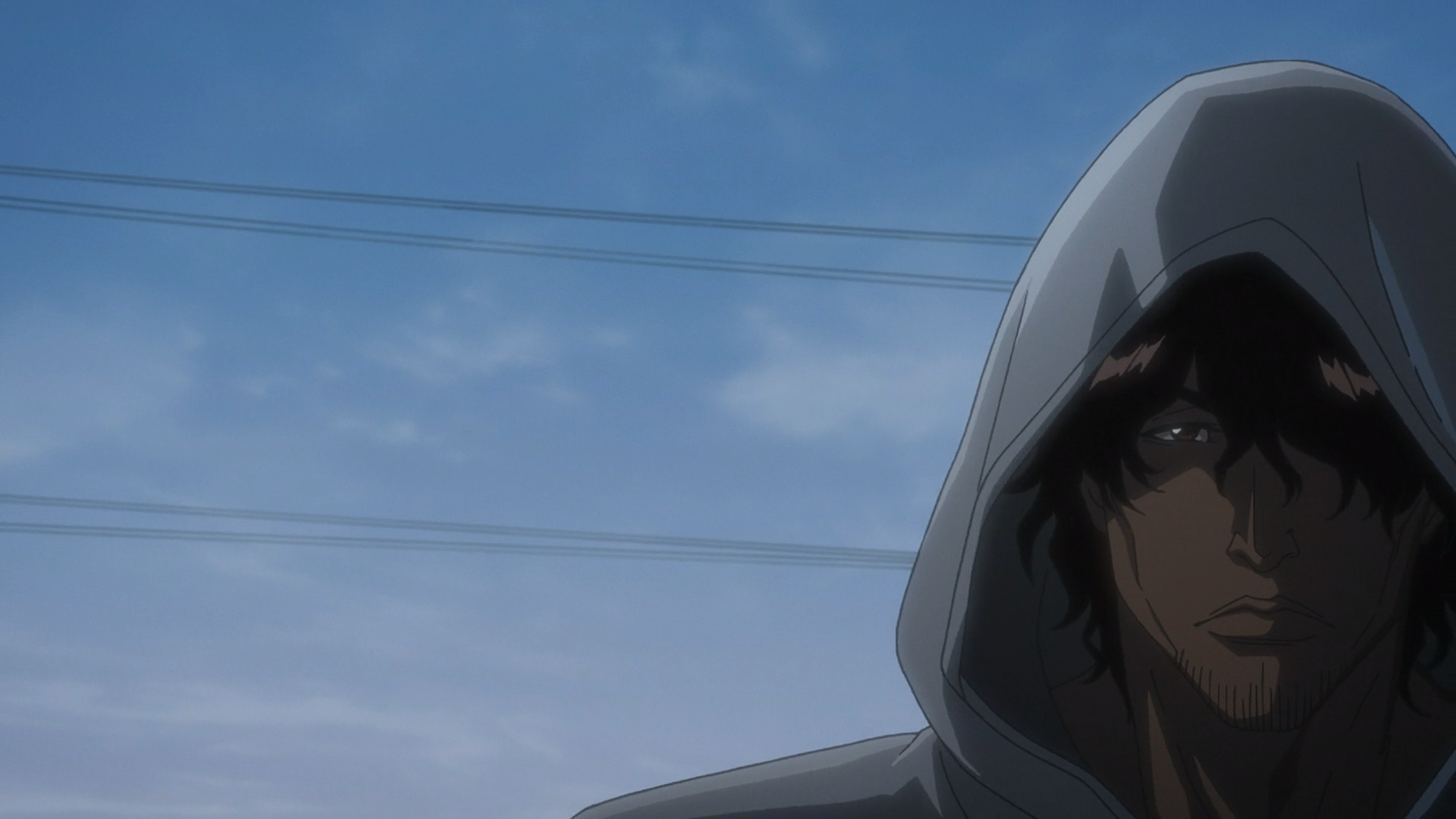 Bleach: Thousand-Year Blood War (Tonoss)