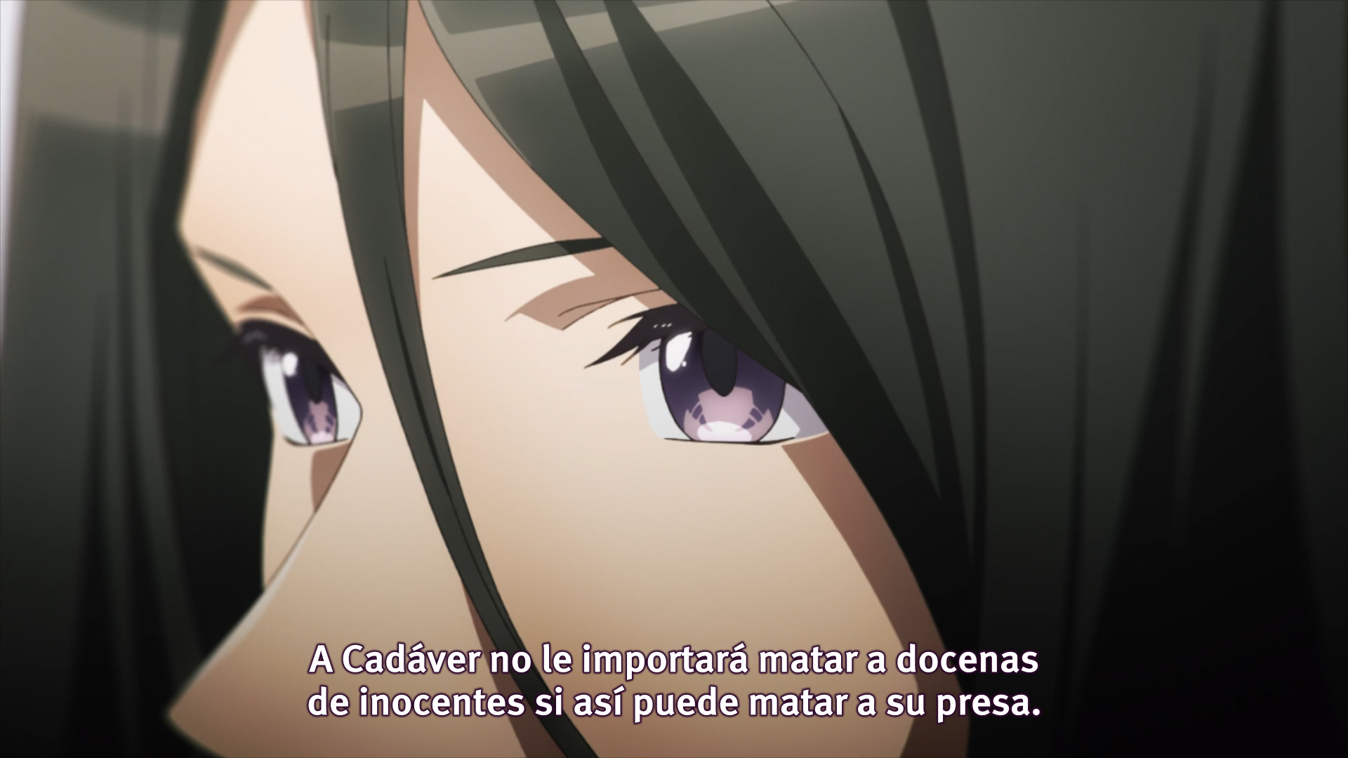 Spy Kyoushitsu 2nd season (Majo no Kuni)