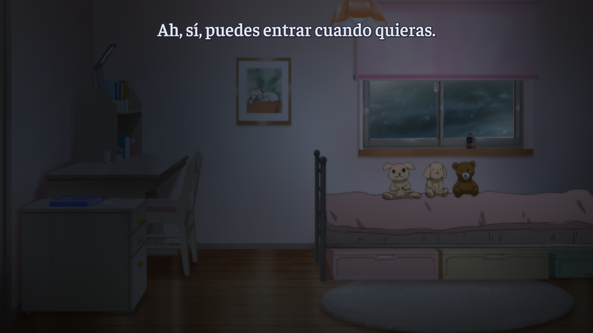 Boku no Kokoro no Yabai Yatsu Second Season (Hakoniwa, Kurumi subs)