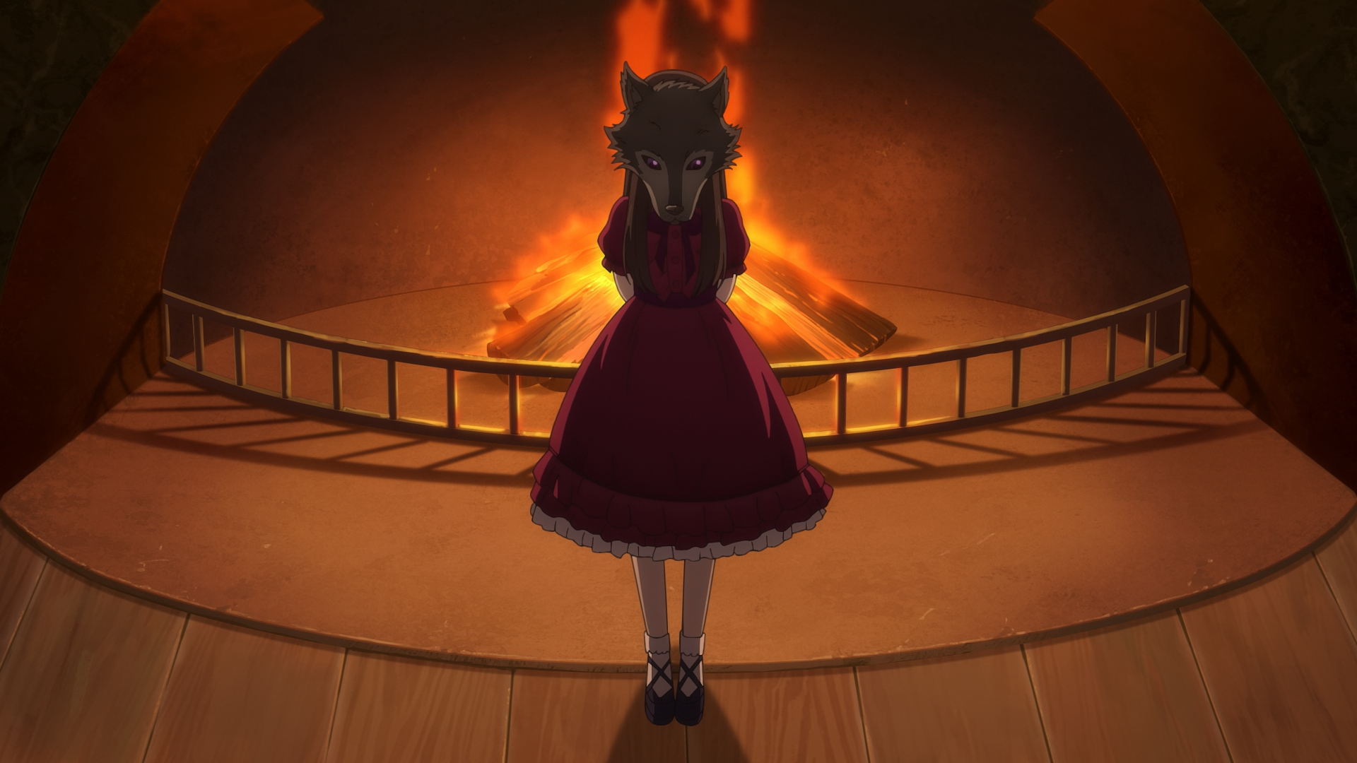 Kagami no Kojou (Anarchy Subs)