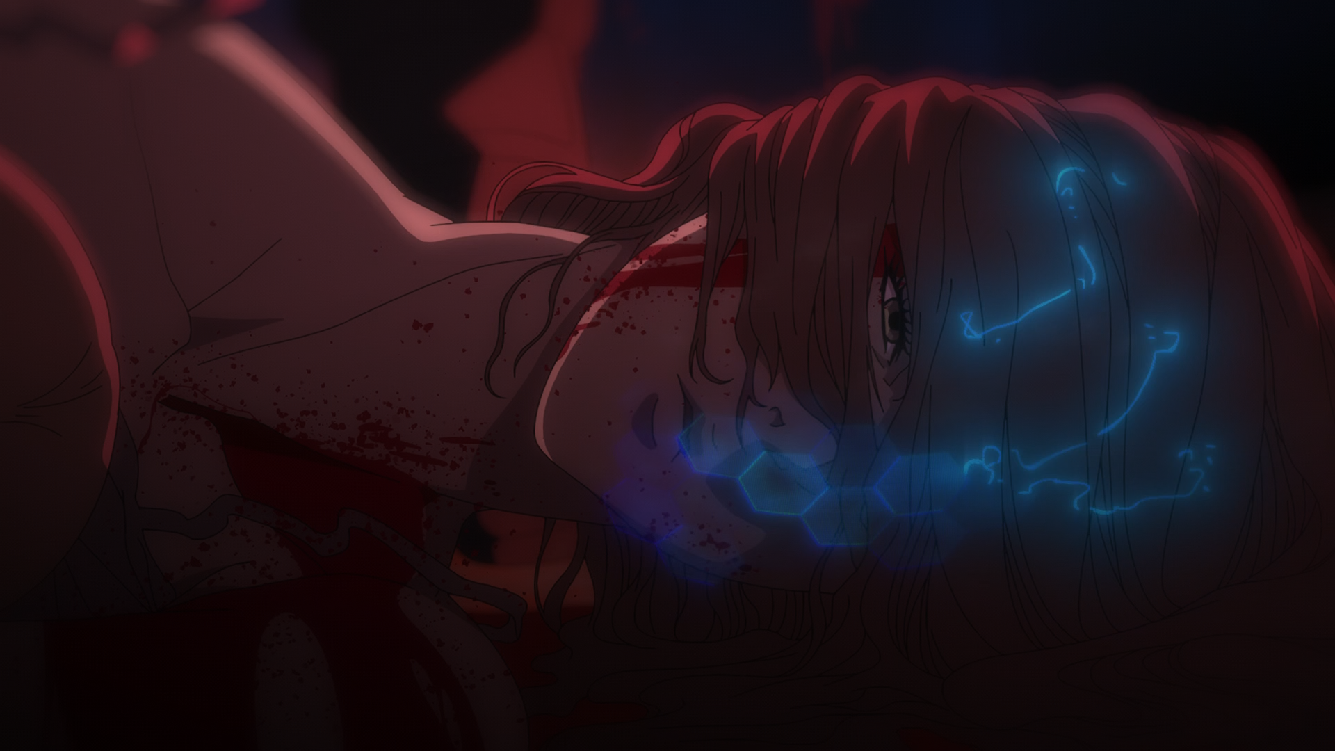 Ninja Kamui (Anarchy Subs)