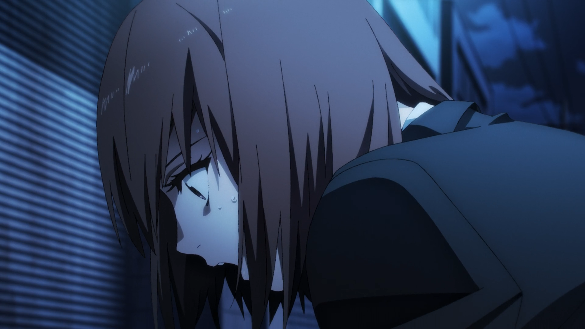 Garouden: The Way of the Lone Wolf (Ruquisho)