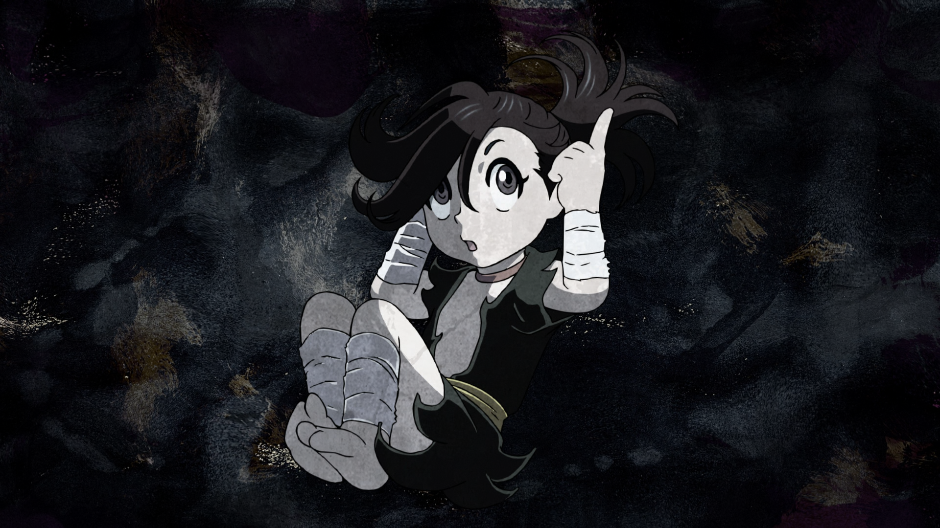 Dororo (Davi)