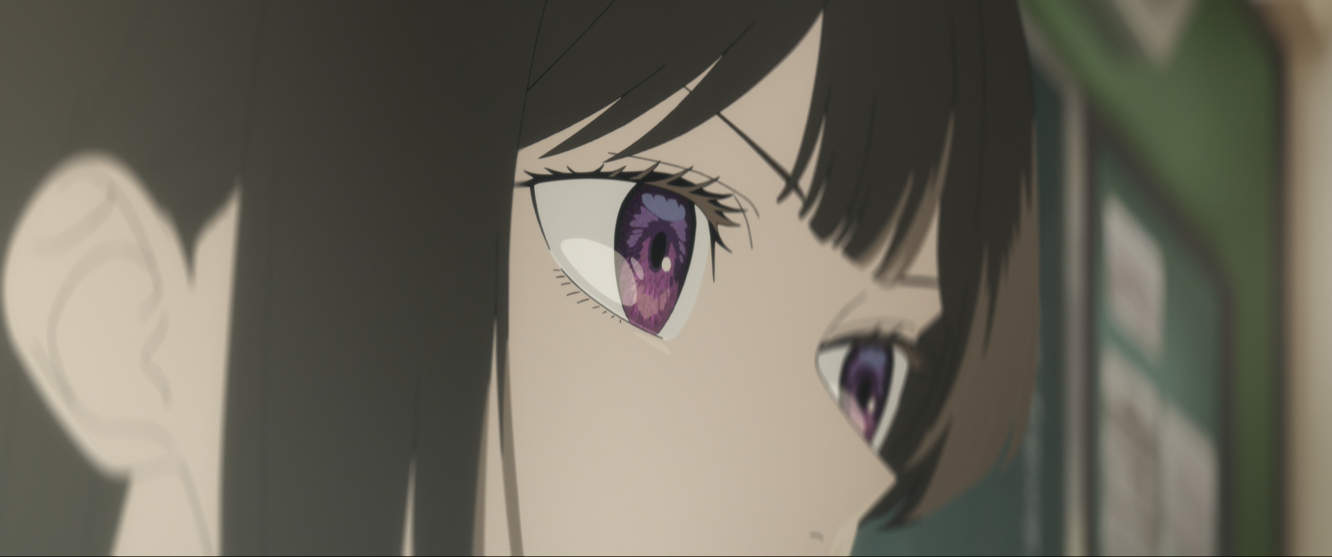 Natsu e no Tunnel, Sayonara no Deguchi (KuroKishi)