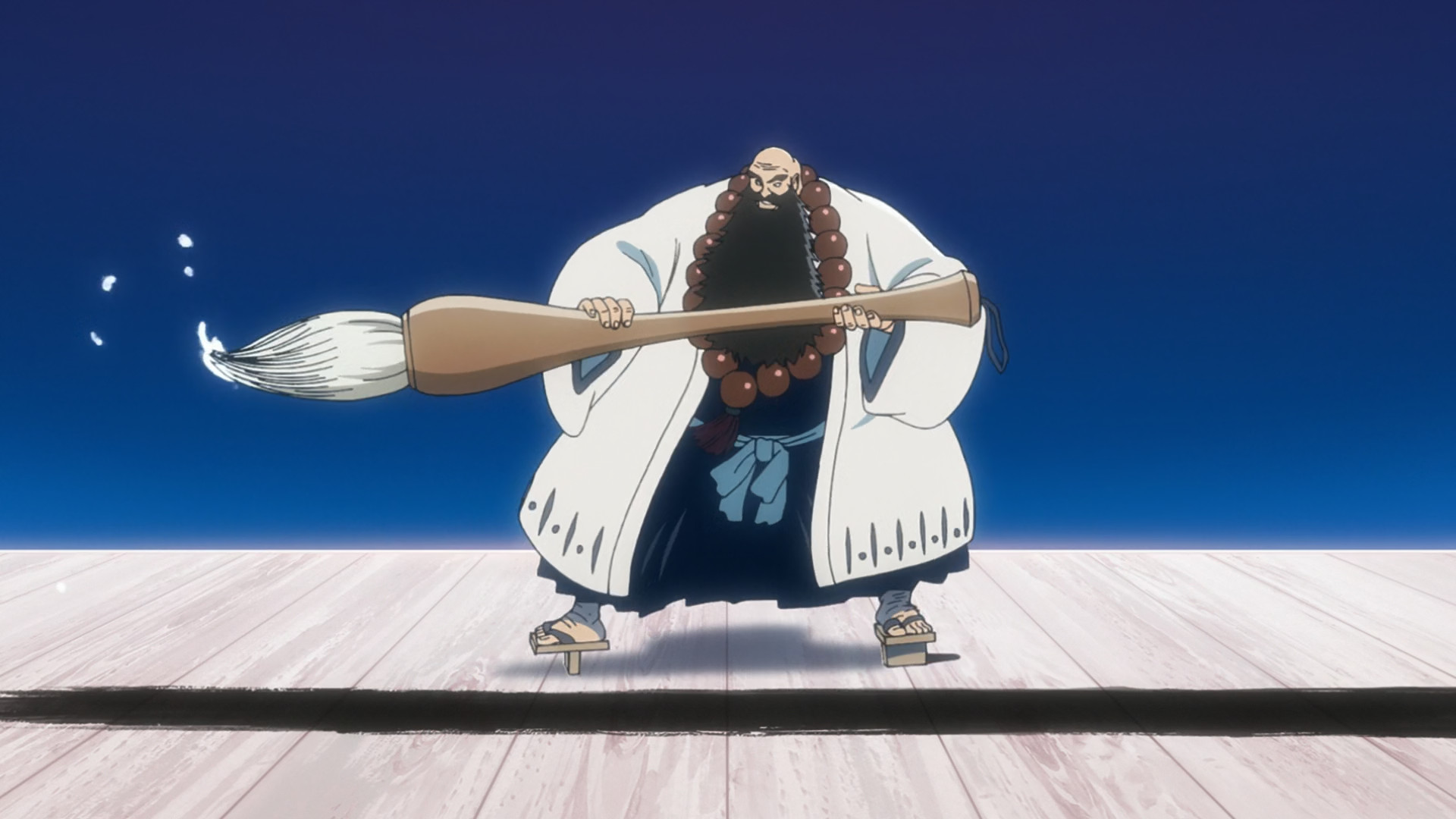 Bleach: Thousand-Year Blood War - The Conflict (Tonoss)