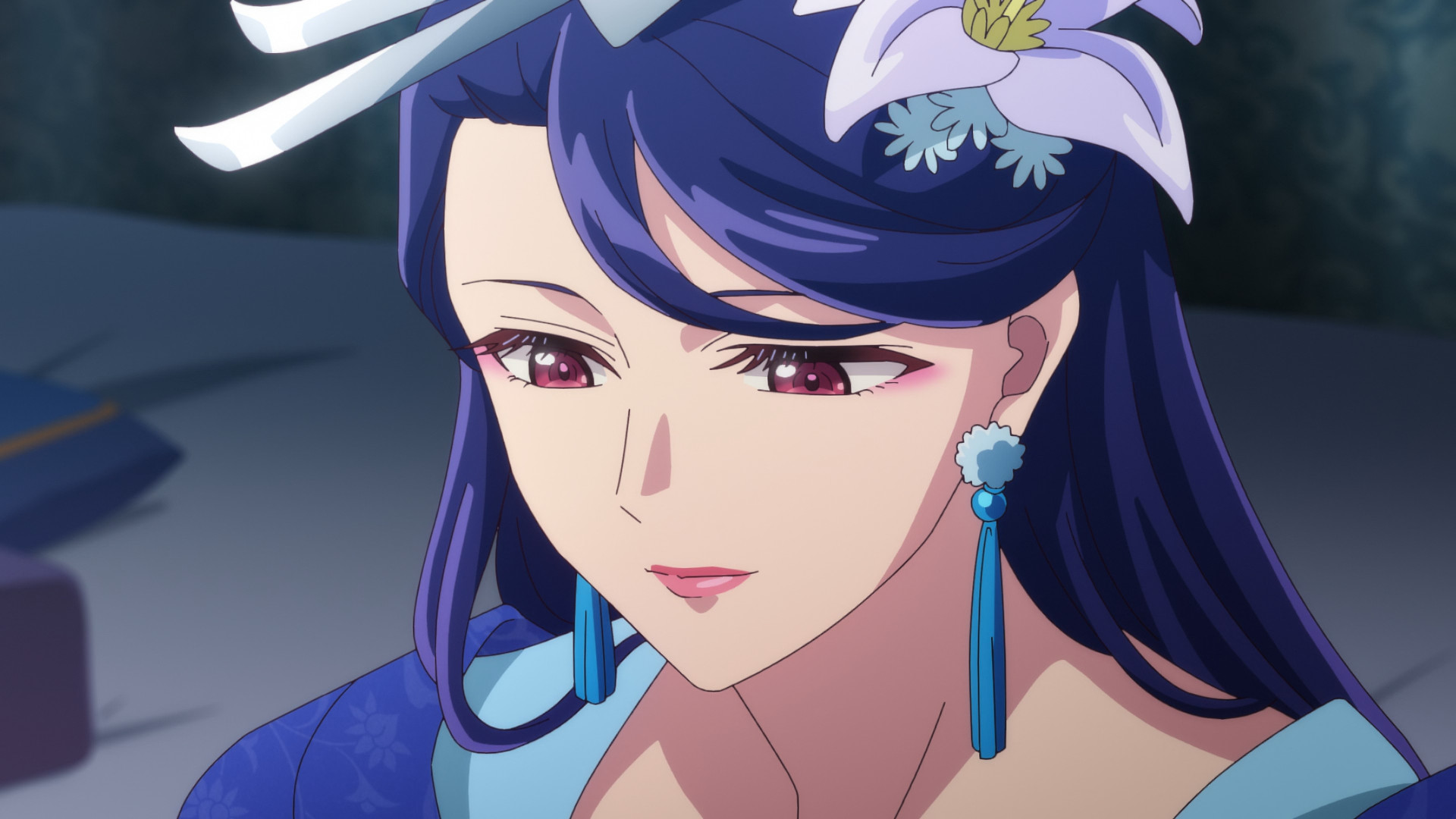 Kusuriya no Hitorigoto 2nd Season (Anarchy Subs)