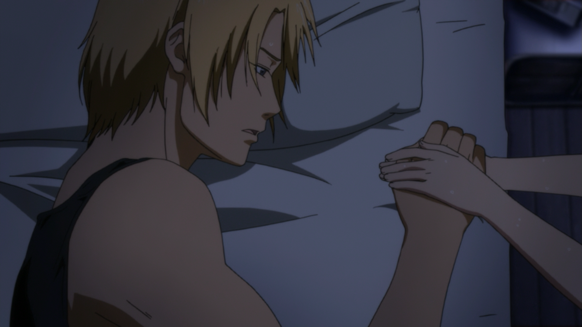 Denpa-teki na Kanojo (Davi)