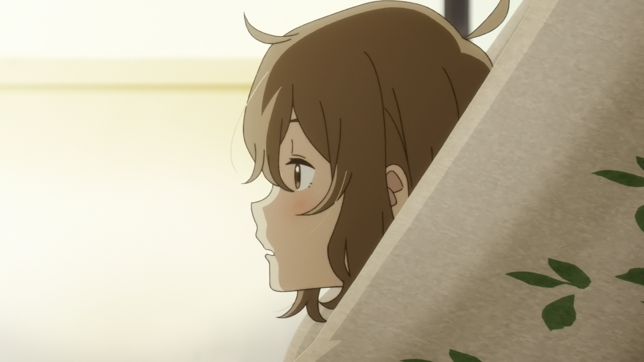 Amor de gata (Anarchy Subs)