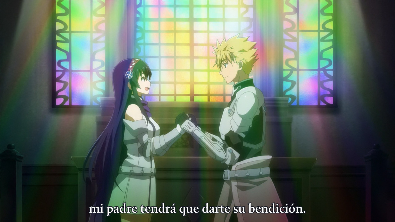 Peter Grill to Kenja no Jikan (Dragneel Subs)