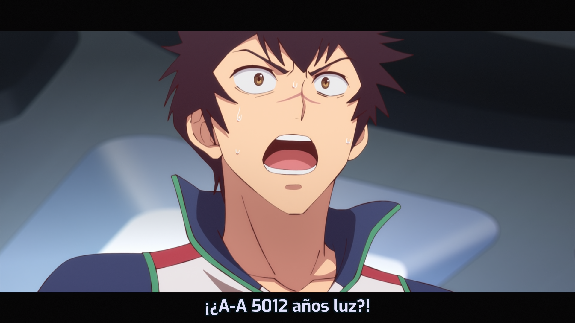 Kanata no Astra [BD] (Anarchy Subs, Ñyuum)