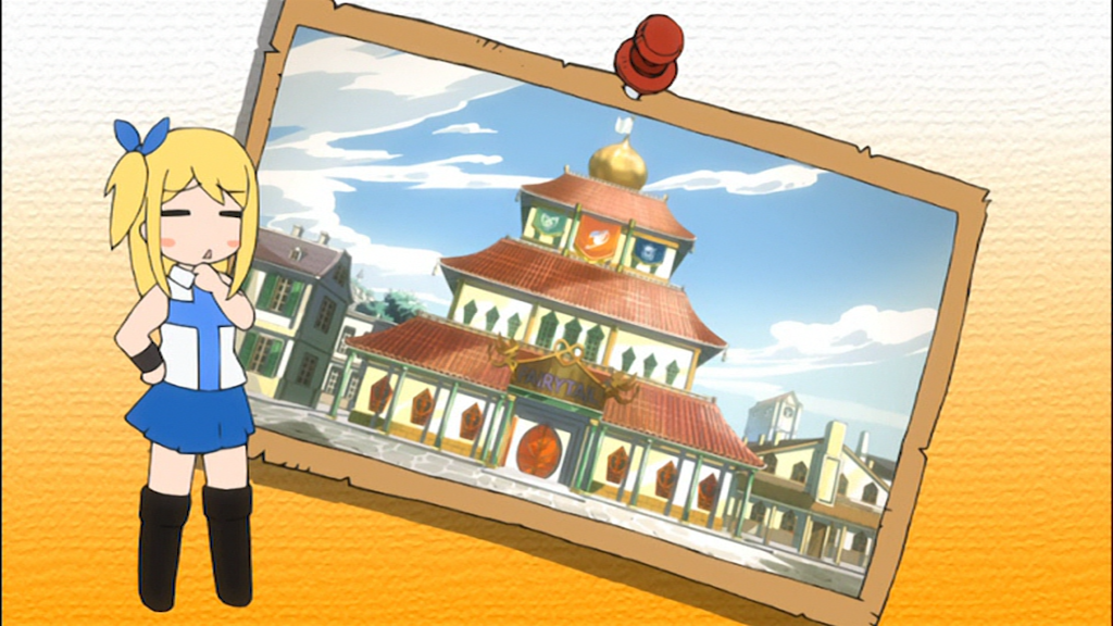 Fairy Tail (Sauru UwU)