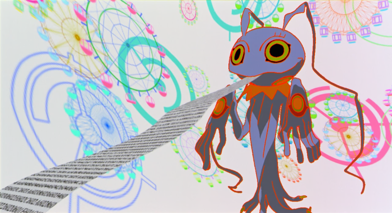 Digimon Adventure: Bokura no War Game! (Ñyuum)