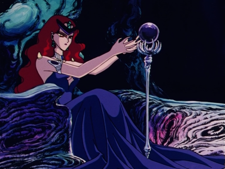 Sailor Moon (Tonoss)