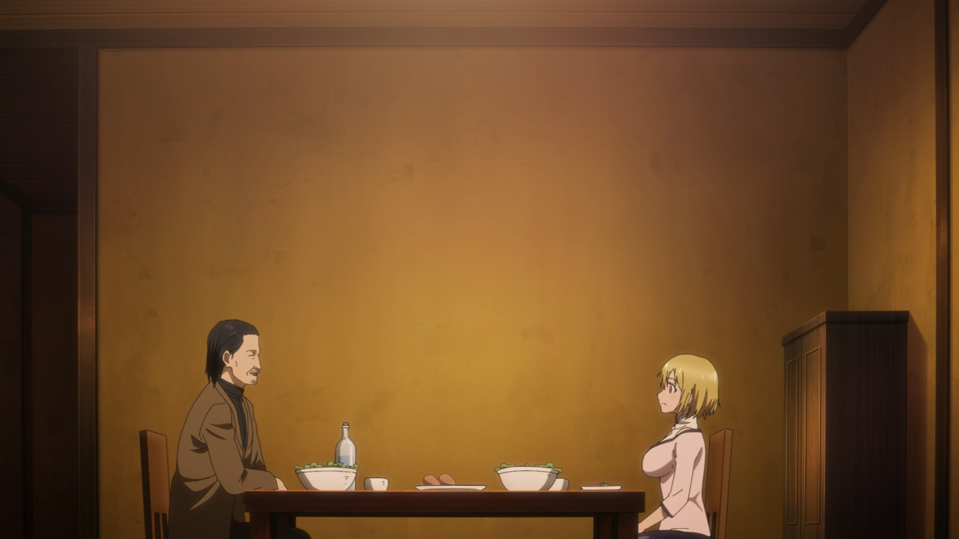 Peach Boy Riverside (Puyasubs!)