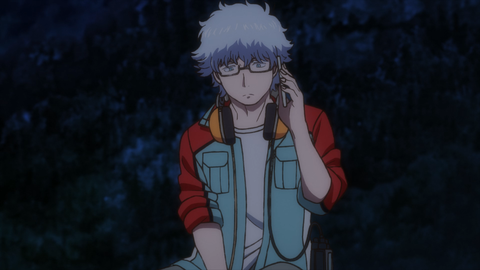 Godzilla Singular Point (Tonoss)