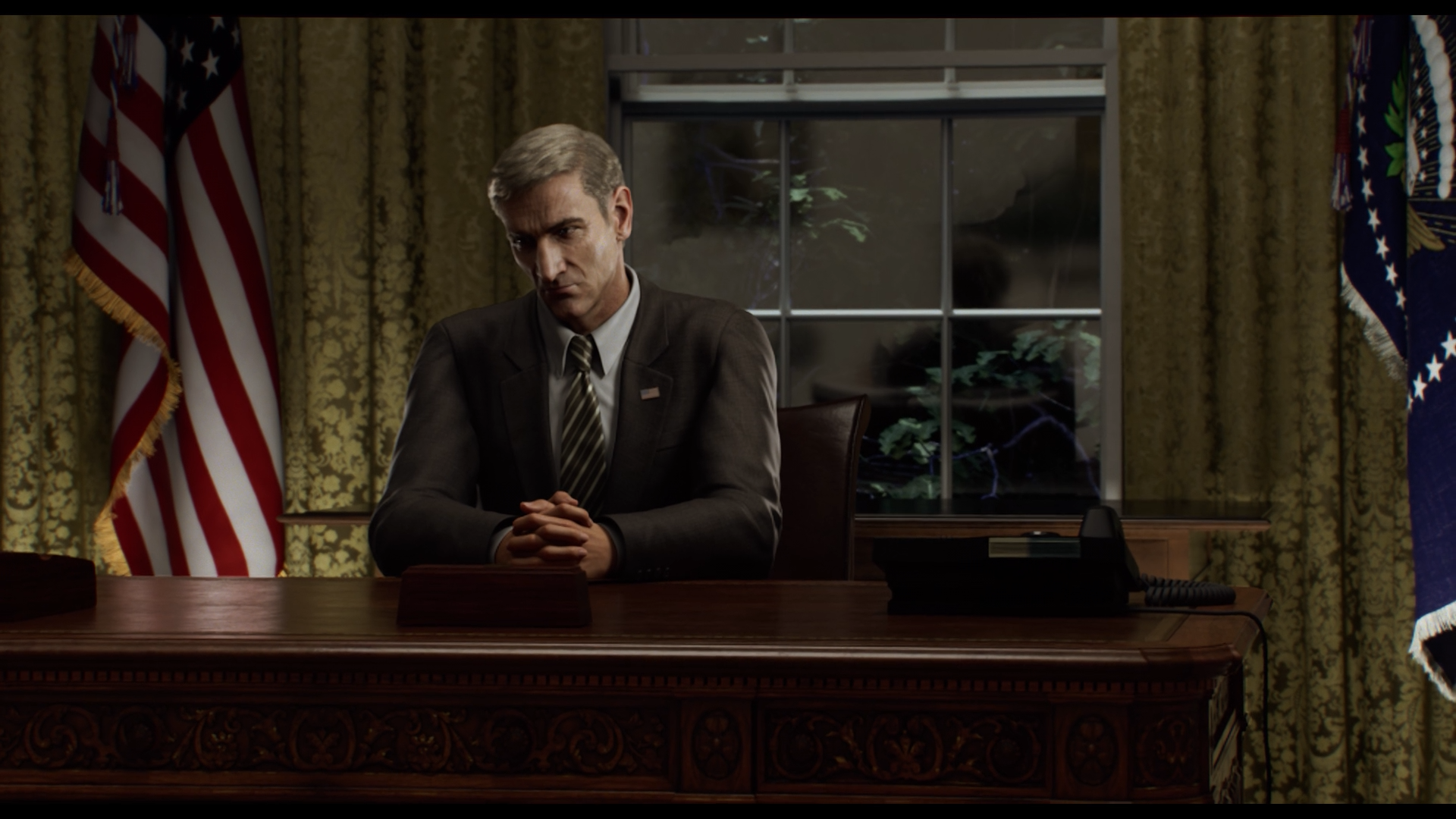 Resident Evil: Oscuridad Infinita (Tonoss)