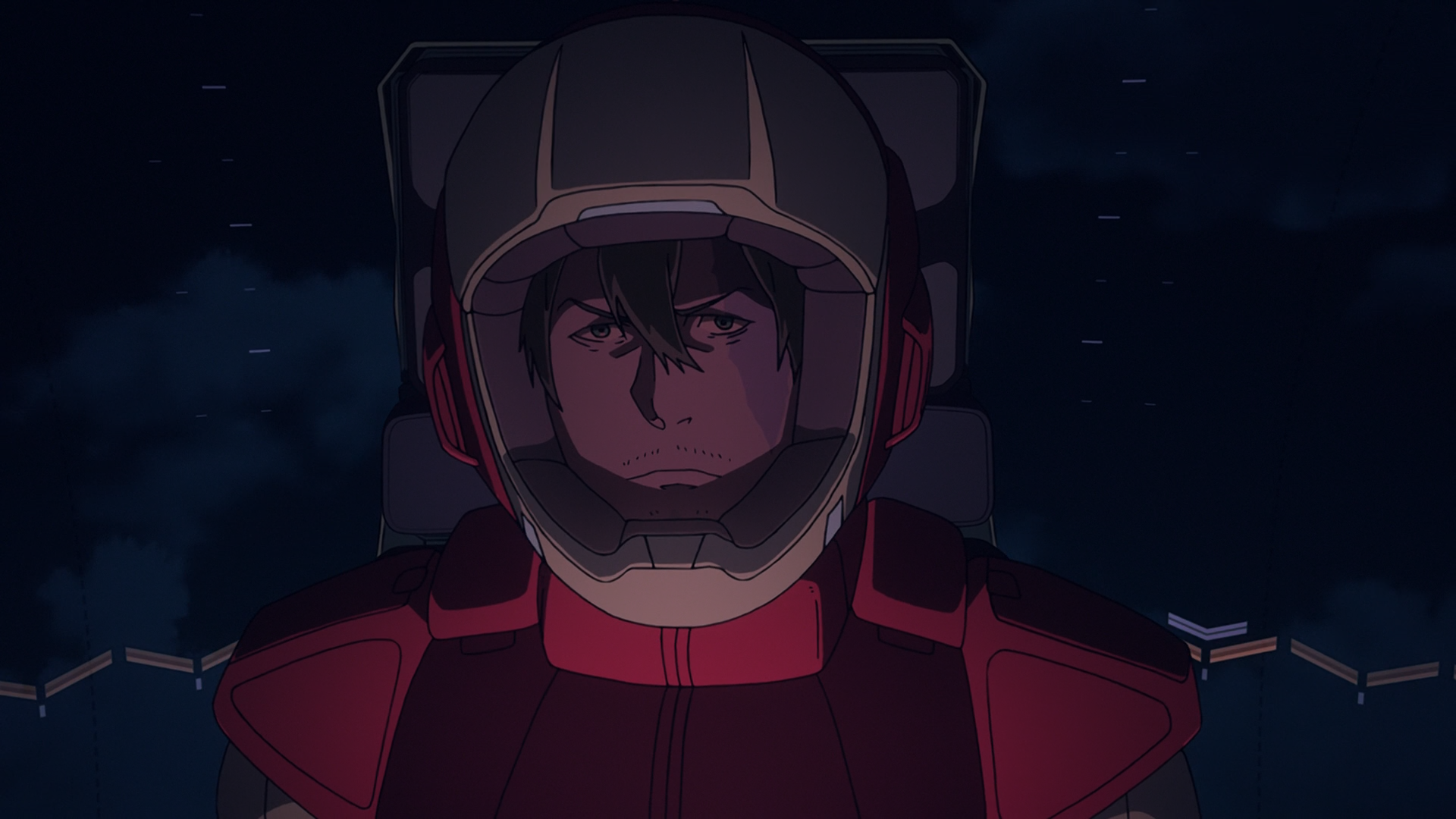 Mobile Suit Gundam: Hathaway's Flash (Anarchy Subs)