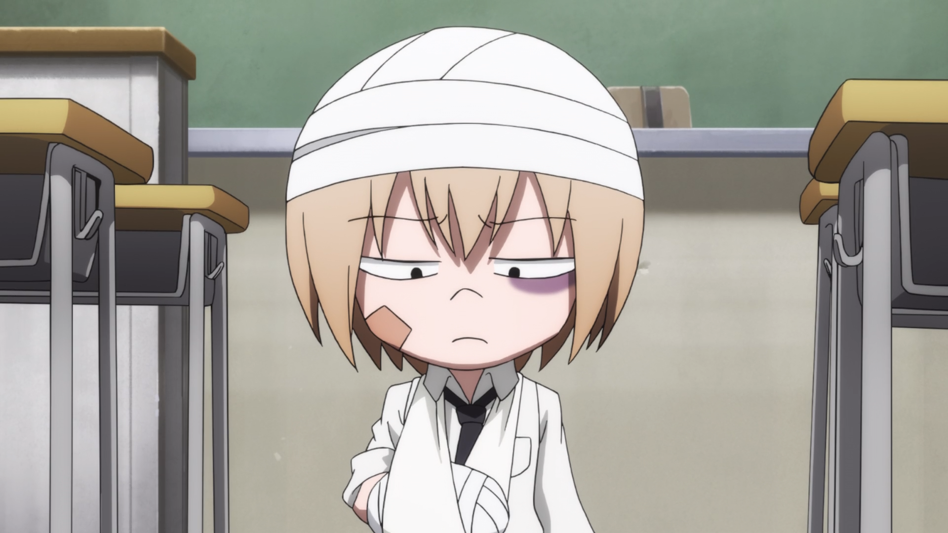 Shaman King (2021) (DragsterPS)